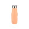 Εικόνα της Estia Travel Flask Save Aegean Μπουκάλι Θερμός Ανοξείδωτο BPA Free Πορτοκαλί 500ml
