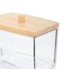Εικόνα της Estia Θήκη για Μπατονέτες Bamboo Essentials