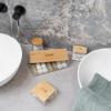 Εικόνα της Estia Θήκη για Μπατονέτες Bamboo Essentials