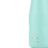 Εικόνα της Estia Travel Flask Save Aegean Θερμός Ανοξείδωτο BPA Free  350ml - Τυρκουάζ