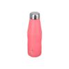 Εικόνα της Estia Θερμός Travel Flask Coral Pastel 500ml Save the Aegean