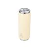 Εικόνα της Estia Travel Cup Θερμός Ανοξείδωτο BPA Free Save The Aegean 500ml - Lily White