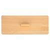 Εικόνα της Estia Θήκη Bamboo Essentials 23.3x9.4x8.8cm