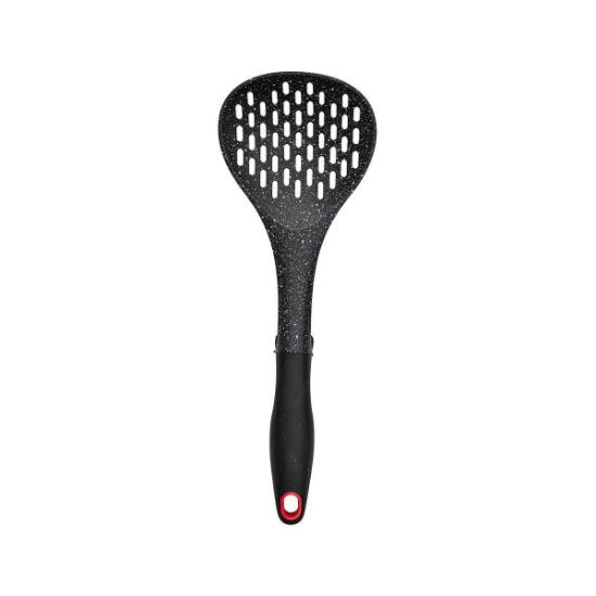 Εικόνα της Estia Κουτάλα Τρυπητή Cooktech Νάιλον 32cm