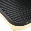 Εικόνα της Estia Τοστιέρα Ivoris 2 Θέσεων 1300W Με Αντικολλητικές Πλάκες