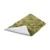 Εικόνα της Estia Τάπετο Μπάνιου Microfiber Olive Series 70x45cm Αντιλισθητικό Λαδί