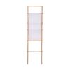 Εικόνα της Estia Σκάλα-Κρεμάστρα για Πετσέτες Bamboo Essentials 5 Θέσεων 51x180cm