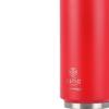 Εικόνα της Estia Θερμός Coffee Cup 500ML Red Mat