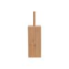 Εικόνα της Estia Πιγκάλ Bamboo Essentials Τετράγωνο 10x10x37cm