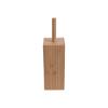 Εικόνα της Estia Πιγκάλ Bamboo Essentials Τετράγωνο 10x10x37cm