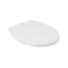 Εικόνα της Estia Καπάκι Λεκάνης Soft Close Selecta Duroplast Με Ανοξείδωτους Ρυθμιζόμενους Μεντεσέδες