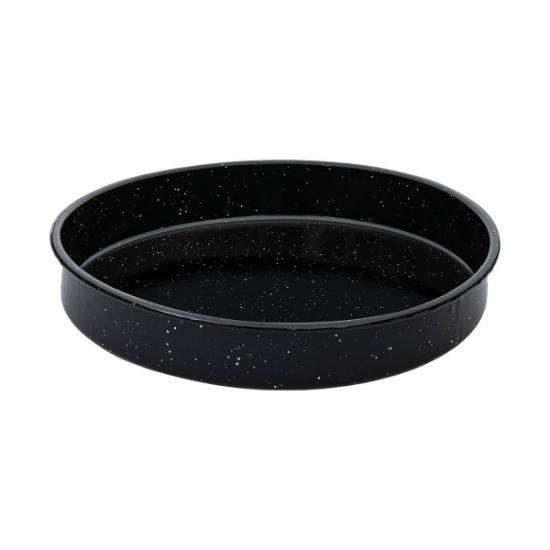 Εικόνα της Estia Ταψί Enamel Εμαγιέ Στρογγυλό 36x6cm 5.5lt