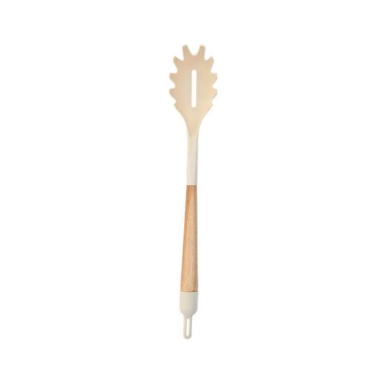 Εικόνα της Estia Κουτάλα Ζυμαρικών Allure Pbt Ivory