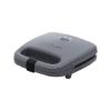 Εικόνα της Estia Τοστιέρα aroma Grey 2 Θέσεων 750w Γκρι