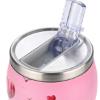 Εικόνα της Estia Travel Cup Θερμός Ανοξείδωτο BPA Free Save The Aegean 500ml -  Love Ascend