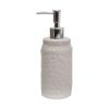 Εικόνα της Estia Αντλία Σαπουνιού Dolomite 360ml Γκρι