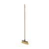 Εικόνα της Estia Σκούπα με Κοντάρι Bamboo Essentials Black