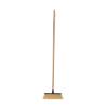 Εικόνα της Estia Σκούπα με Κοντάρι Bamboo Essentials Black