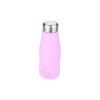 Εικόνα της Estia Travel Flask Save Aegean Θερμός Ανοξείδωτο BPA Free  350ml - Μωβ
