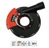Εικόνα της Yato Συλλέκτης Σκόνης Μ14 125mm YT-82994