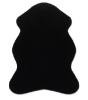 Εικόνα της Newplan Χαλί Puffy Fc9 Black New Antislip - 200X300