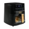 Εικόνα της Estia Φριτέζα Αέρος Oak 1500W 7.2Lt Me Ψηφιακή Οθόνη & 11 Προγράμματα Μαγειρέματος
