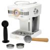 Εικόνα της Estia Μηχανή Espresso Oak 950W 15 Bar 1.2Lt Λευκή