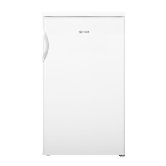 Εικόνα της Gorenje Ψυγείο Mini 85 - Rb492Pw - 20001353