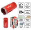 Εικόνα της Yato Κορώνα Διαμάντε Τροχού - 6.0Mm-Διάμετρος