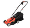 Εικόνα της Yato Μηχανή Γκαζόν 30Lt 1300W (33Cm) YT-85200
