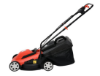 Εικόνα της Yato Μηχανή Γκαζόν 30Lt 1300W (33Cm) YT-85200