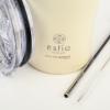 Εικόνα της Estia Θερμός Coffee Mug Save The Aegean 350Ml Lily White