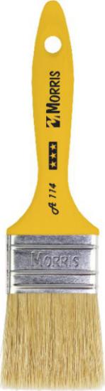 Εικόνα της Morris Πινέλο Βαψίματος Ημίδιπλο A114 3cm 39251