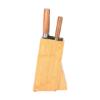 Εικόνα της Estia Βάση Μαχαιριών Bamboo Essentials