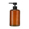 Εικόνα της Estia Αντλία Σαπουνιού Amber Γυάλινη 330Ml