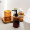 Εικόνα της Estia Αντλία Σαπουνιού Amber Γυάλινη 330Ml