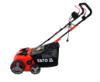 Εικόνα της Yato Εξαερωτής Γκαζόν 1800W (38Cm) YT-84840