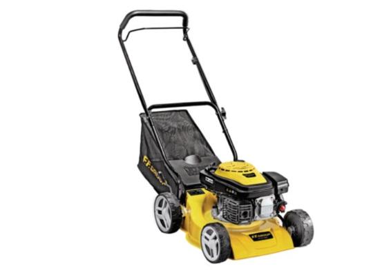 Εικόνα της FFGroup GLM-40/140 P EASY Μηχανή Γκαζόν Βενζίνης Ωθούμενη