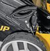 Εικόνα της FFGroup GLM-40/140 P EASY Μηχανή Γκαζόν Βενζίνης Ωθούμενη