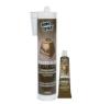 Εικόνα της Durostick MS-Polymer Power Glue Πανίσχυρο Ελαστικό Συγκολλητικό Άμεσης Συγκράτησης, Χωρίς Διαλύτες Λευκό 80ml