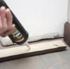 Εικόνα της Durostick MS-Polymer Power Glue Πανίσχυρο Ελαστικό Συγκολλητικό Άμεσης Συγκράτησης, Χωρίς Διαλύτες Λευκό 80ml