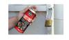 Εικόνα της Durostick Rust Free Αντισκωριακό και Λιπαντικό 200ml