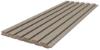 Εικόνα της Newplan Mdf Panel Με 3D Πηχάκια 506090 Beat Dl 16/119/2750Mm Sand Grey