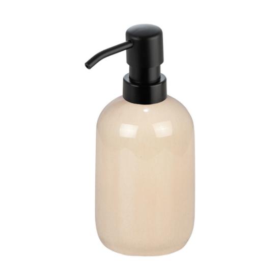 Εικόνα της Estia Αντλία Σαπουνιού Satin Κεραμική 360Ml 7.5X13Cm