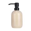 Εικόνα της Estia Αντλία Σαπουνιού Satin Κεραμική 360Ml 7.5X13Cm
