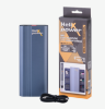 Εικόνα της Helixpower Λειαντήρας Μινι 3,6V Li 700Mah Ρυθμιζόμενος 33000Rpm Σετ 30Τμχ