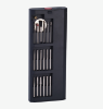 Εικόνα της Helixpower Λειαντήρας Μινι 3,6V Li 700Mah Ρυθμιζόμενος 33000Rpm Σετ 30Τμχ