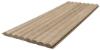Εικόνα της Newplan Mdf Panel Me 3D Πηχάκια 801050 Wave St 16/119/2750Mm Sonoma Oak