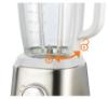 Εικόνα της Gorenje Μπλέντερ Λευκό & Inox  738519  - B1400E