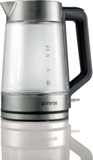 Εικόνα της Gorenje Βραστήρας Γυάλινος 739182 - K17Ged